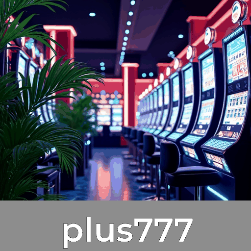 plus777 Bônus acumulado plus777