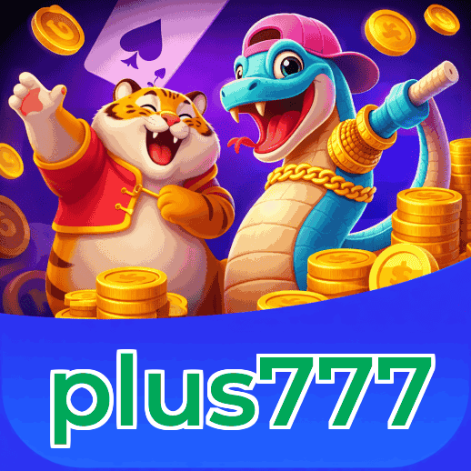 Bônus de boas-vindas plus777
